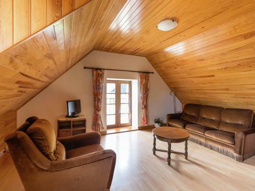 Maison De Vacances - Pont-croix