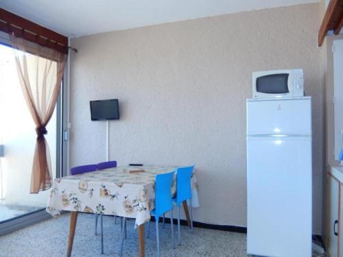 Rental Apartment Courlis - Port-la-nouvelle