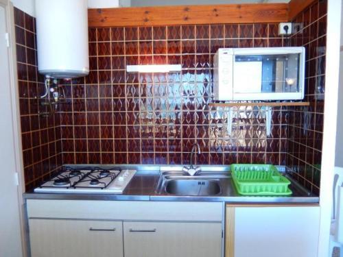 Rental Apartment Courlis - Port-la-nouvelle
