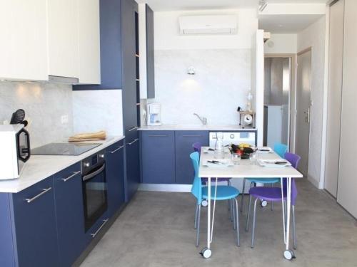 Rental Apartment Courlis - Port-la-nouvelle