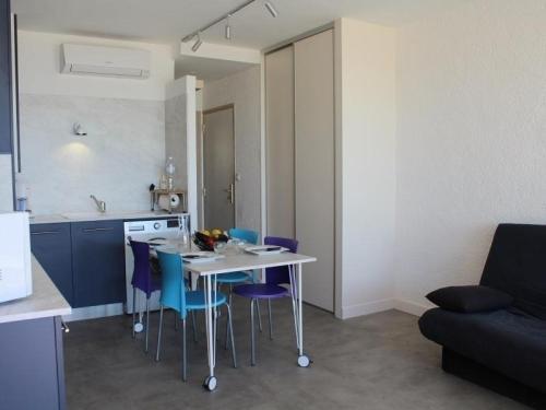 Rental Apartment Courlis - Port-la-nouvelle