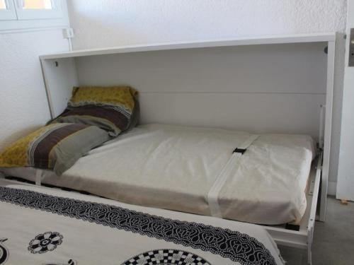 Rental Apartment Courlis - Port-la-nouvelle