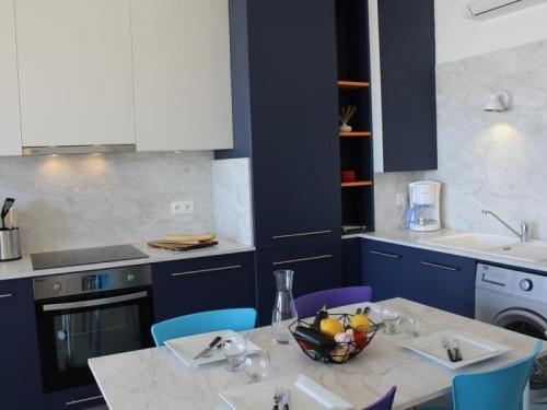 Rental Apartment Courlis - Port-la-nouvelle