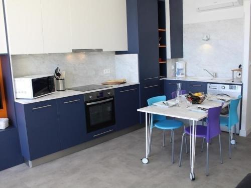 Rental Apartment Courlis - Port-la-nouvelle