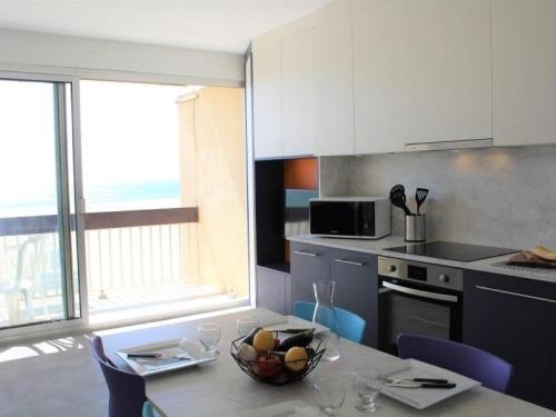 Rental Apartment Courlis - Port-la-nouvelle