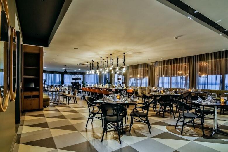 Hotel Cardoso