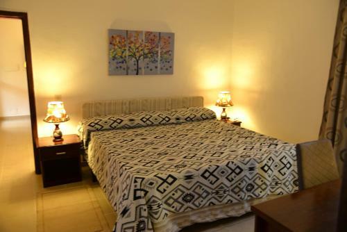 Hotel La Coccinelle