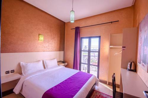 Hotel H�tel Inou