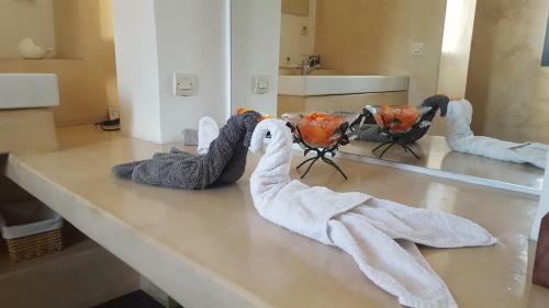 Riad La Villa & Spa