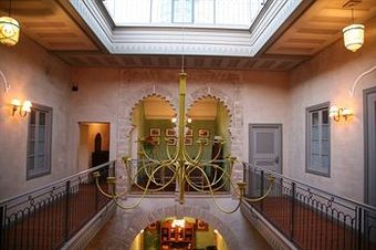 Hostal Hotel L'iglesia