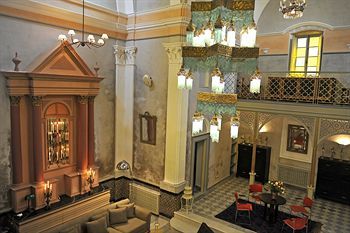 Hostal Hotel L'iglesia
