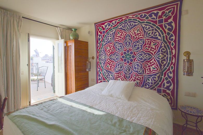 Hostal Kasbah Rose