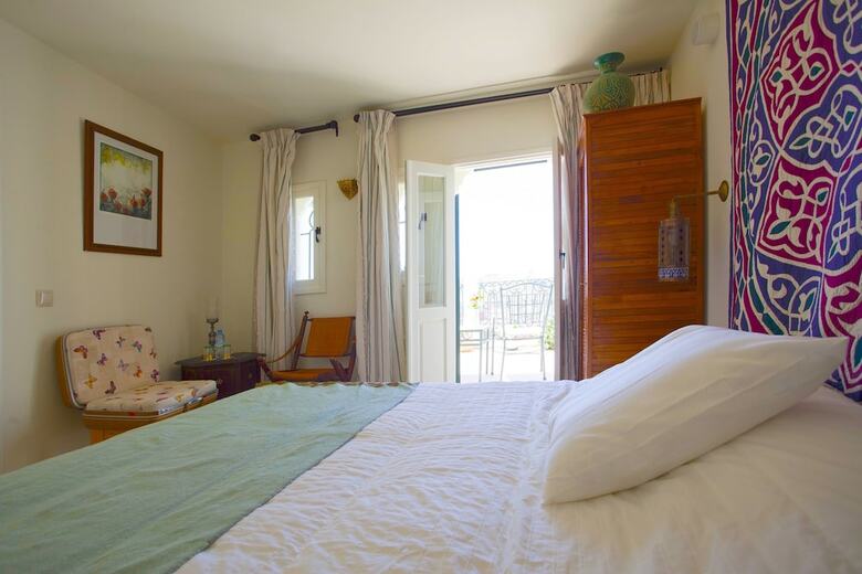 Hostal Kasbah Rose
