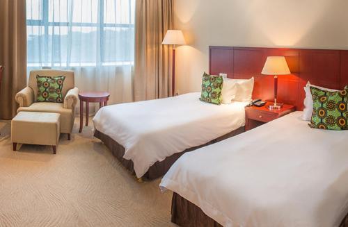 Hotel President Walmont At Umodzi Park