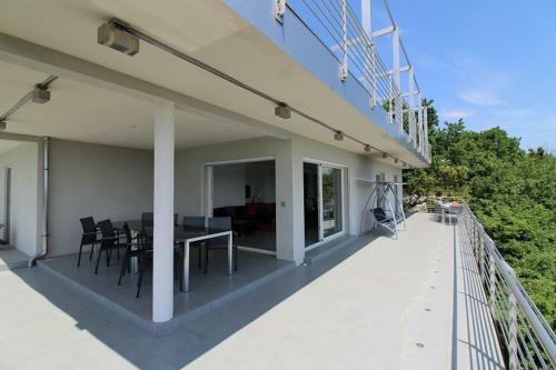 Villa Alba