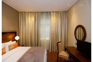 Protea Hotel By Marriott Ikeja Select