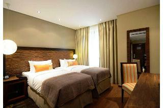 Protea Hotel By Marriott Ikeja Select