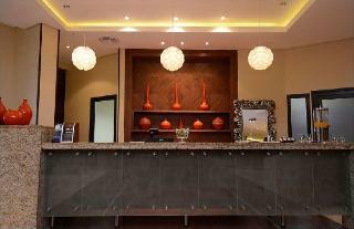 Protea Hotel By Marriott Ikeja Select
