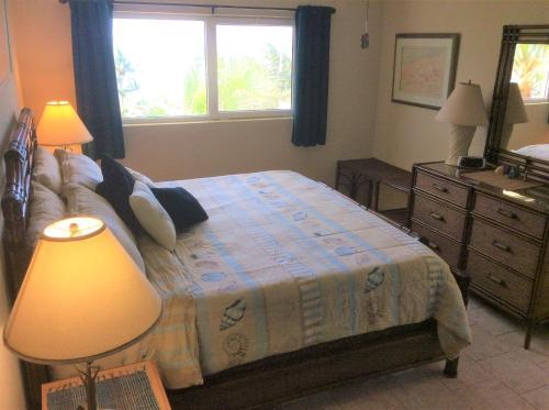 Apartamento Abaco Regattas No.24