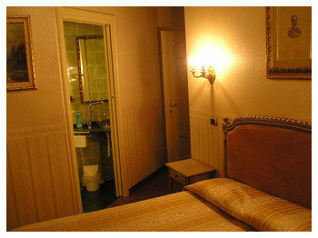 Hotel Ai Savoia