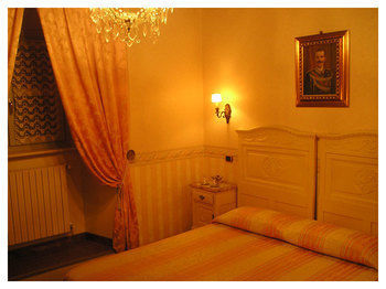 Hotel Ai Savoia