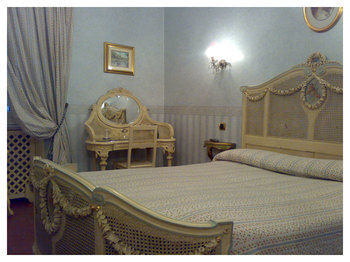 Hotel Ai Savoia