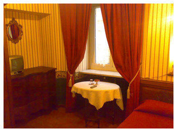 Hotel Ai Savoia