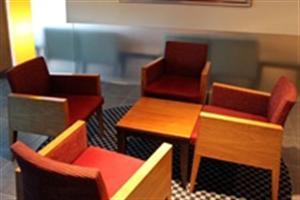 Hotel Holiday Inn Express Southampton M27 Jct.7