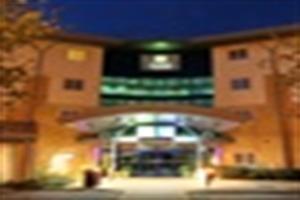 Hotel Holiday Inn Express Southampton M27 Jct.7