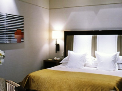 Hotel Golden Palace