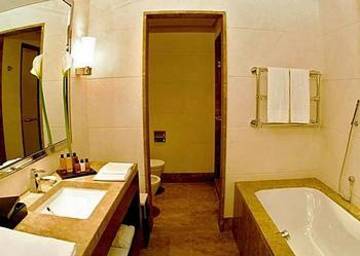 Hotel Golden Palace