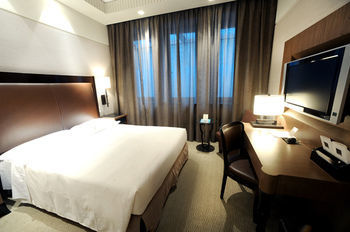 Hotel Golden Palace