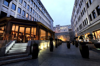 Hotel Golden Palace