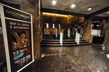 Hotel Golden Palace