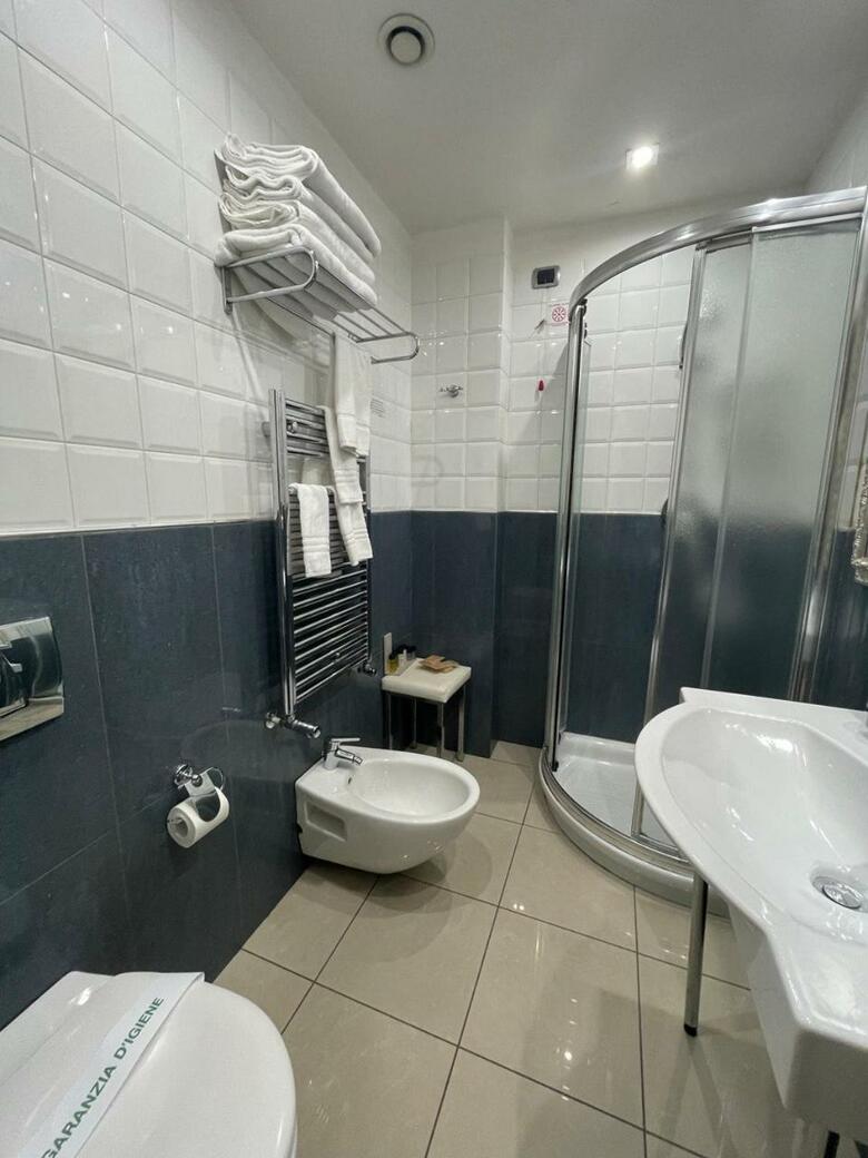 Hotel Villa Savoia