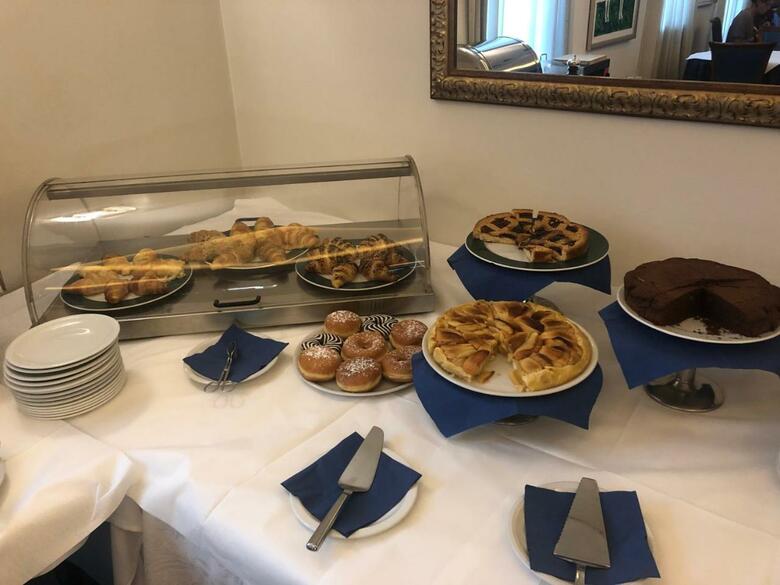 Hotel Villa Savoia
