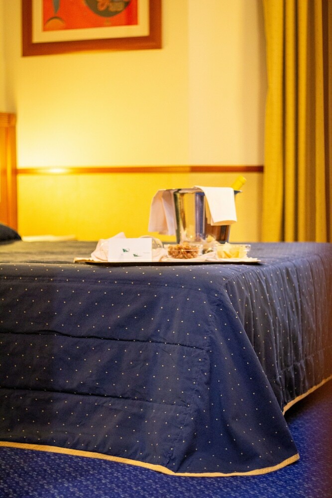 Hotel Pacific Fortino