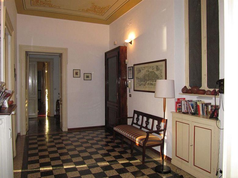 Hotel Al Porta Susa