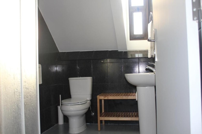Hotel Guest House Porto Clerigus
