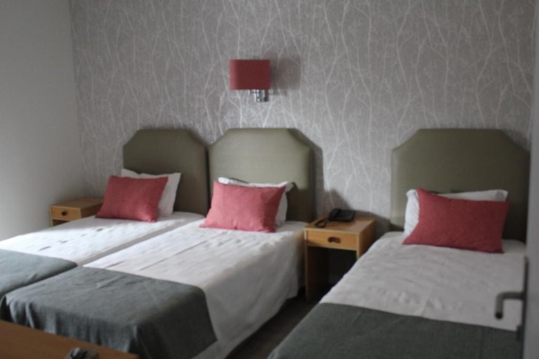 Hotel Guest House Porto Clerigus