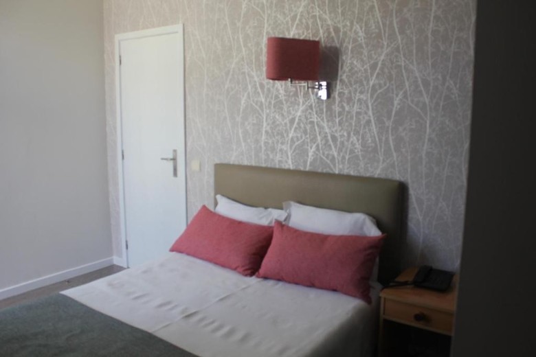 Hotel Guest House Porto Clerigus