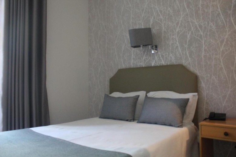 Hotel Guest House Porto Clerigus