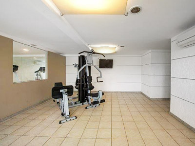 Hotel Promenade Palladium