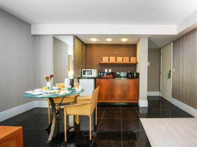 Hotel Promenade Palladium