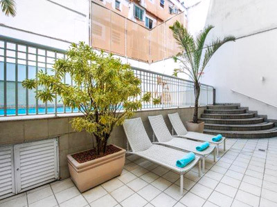 Hotel Promenade Palladium