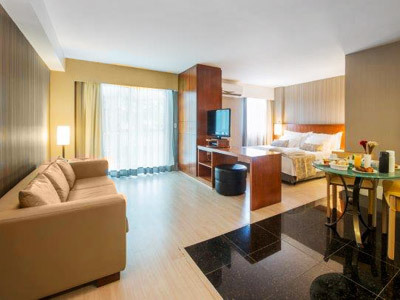 Hotel Promenade Palladium