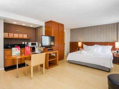 Hotel Promenade Palladium