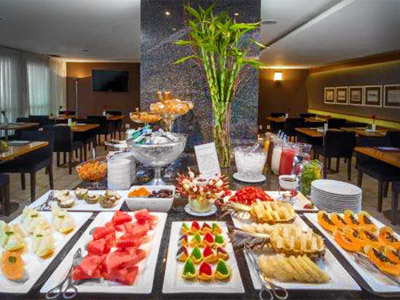 Hotel Promenade Palladium