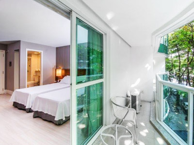 Hotel Promenade Palladium