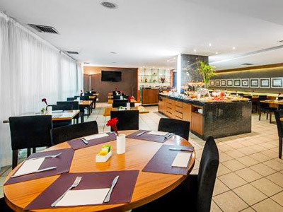 Hotel Promenade Palladium